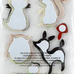 Woodland Animals Sticker Pack 30 JB-44510_64ece9a7-fa42-4cf5-9b8b-a114c0f2782c