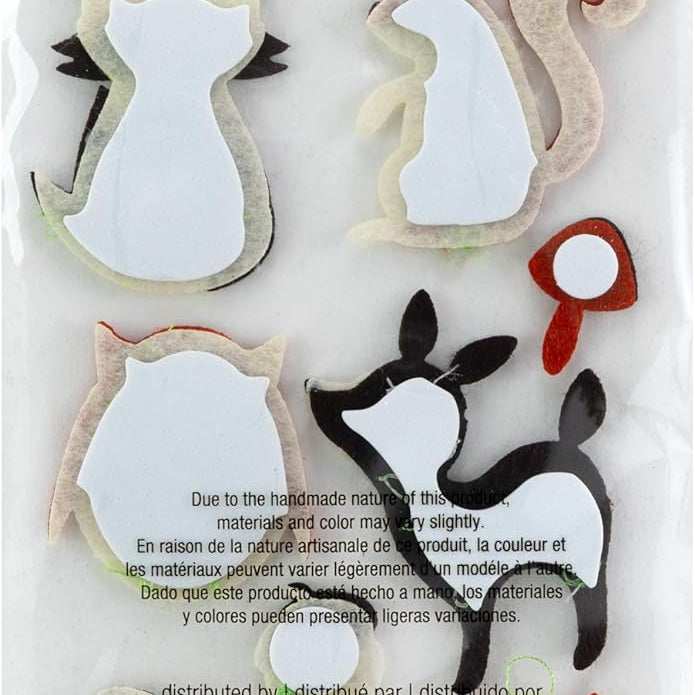 Woodland Animals Sticker Pack 30 JB-44510_64ece9a7-fa42-4cf5-9b8b-a114c0f2782c
