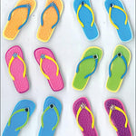 Flip Flops Sticker Pack 30 JB-44511_9941efd0-2505-4e2e-8e3c-9e31f7e0aa65