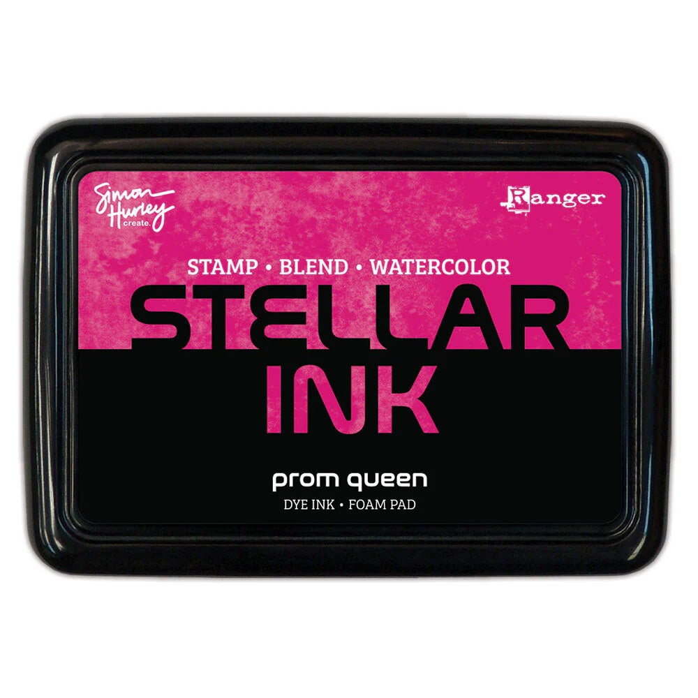 Prom Queen Stellar Ink Pad 30 JB-44521