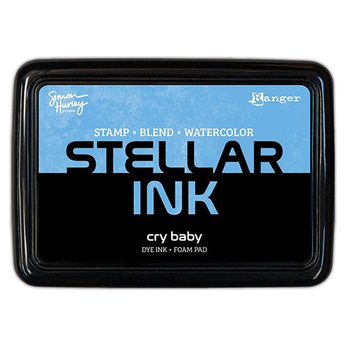 Cry Baby Stellar Ink Pad 30 JB-44524