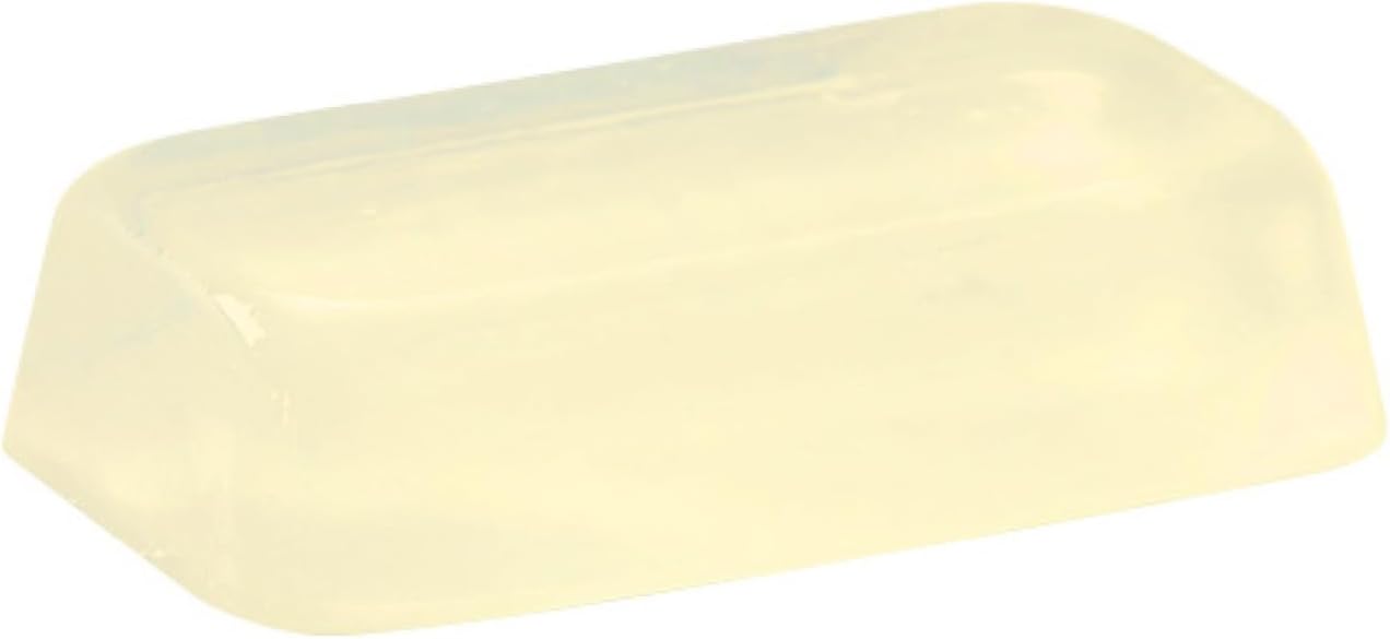 2Lbs. Honey Soap Base 30 JB-44526