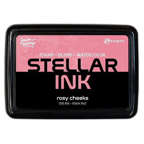 Rosy Cheeks Stellar Ink Pad 30 JB-44529
