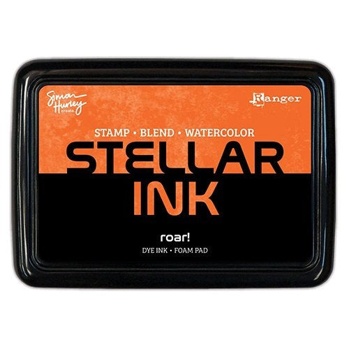 Roar! Stellar Ink Pad 30 JB-44534