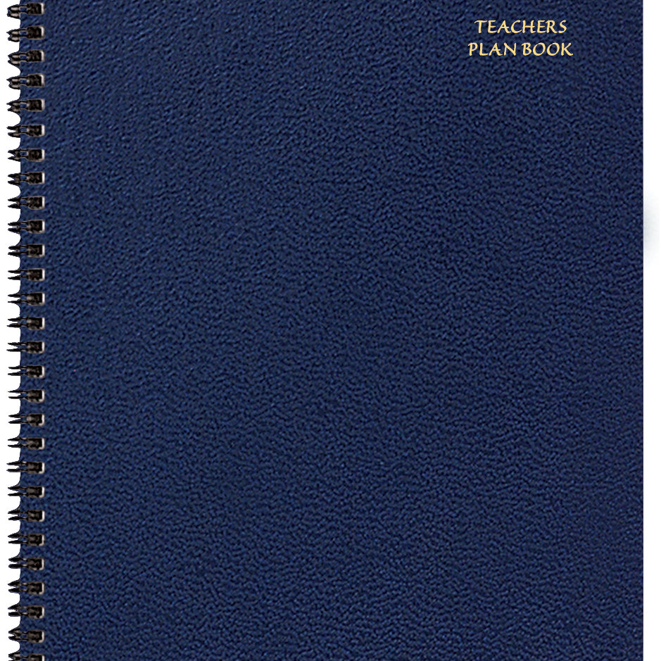 Payne TP-31 Skivertex Teacher's Plan Book - 8.5" x 11" 80 JB-44623_7a626d55-8b01-4bce-b38d-ba21057df107