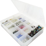Bead Storage Organizer 30 JB-44721