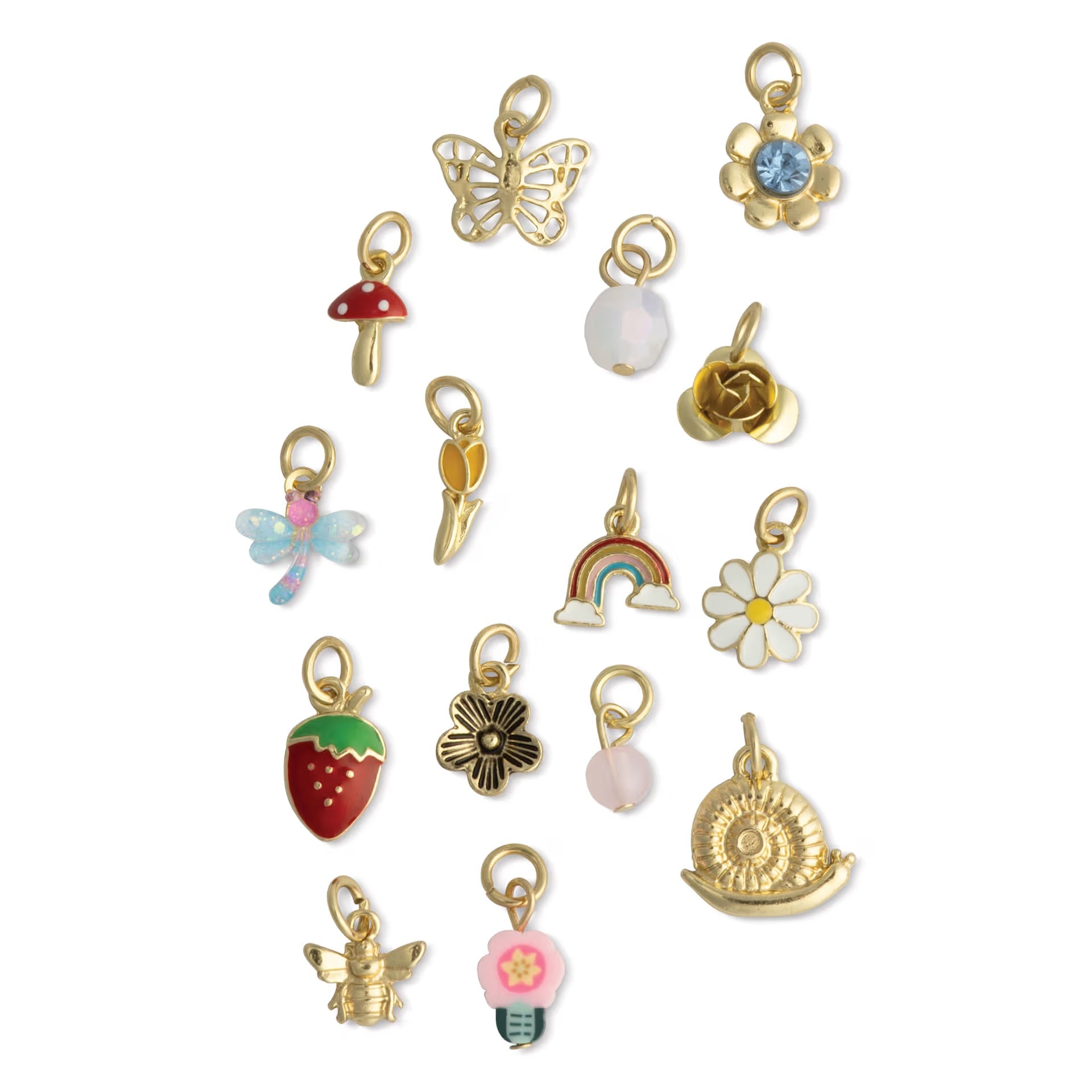 Cottagecore Charms 30 JB-44723