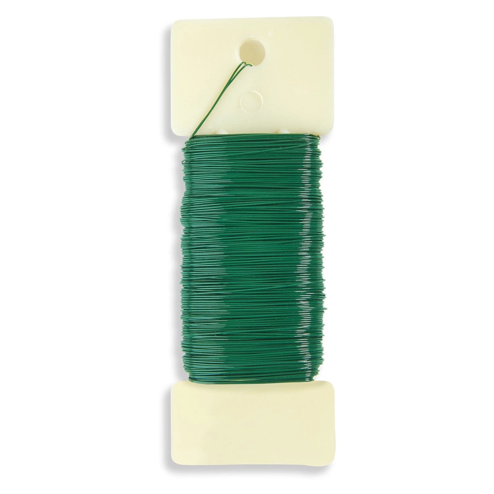 24 Gauge Floral Wire - 50' 30 JB-44728