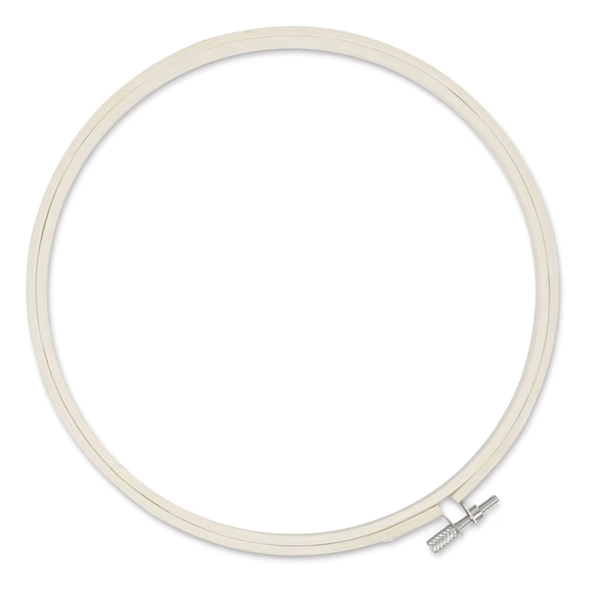 6" Wood Embroidery Hoop 30 JB-44760