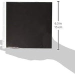 Pioneer 12" x 12" Top-Loading Refill Pages - Black 30 JB-44787_4a1deeb9-56d0-4c2c-bfe9-dd9598f176da