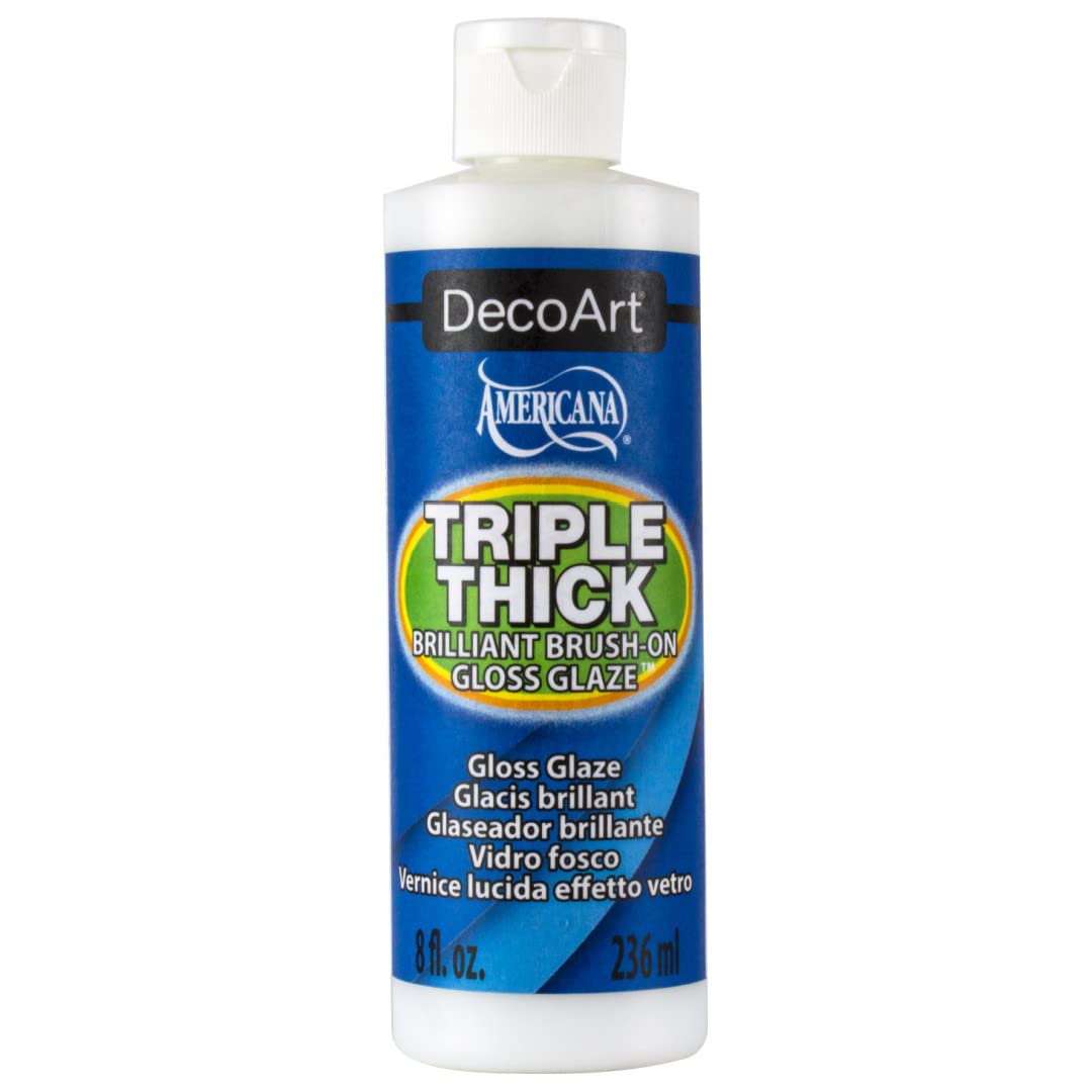 8 Oz Triple Thick Gloss Glaze 30 JB-44951