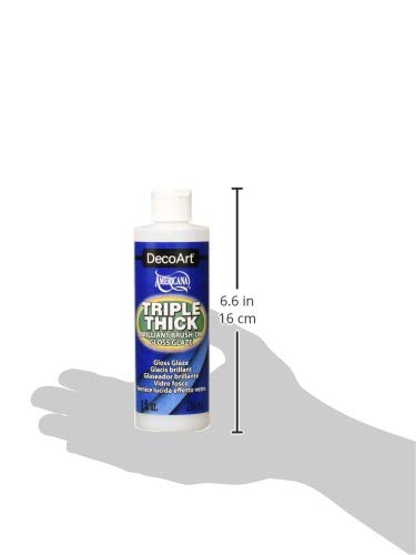 8 Oz Triple Thick Gloss Glaze 30 JB-44951_047eb1fc-b6a2-46d1-80a7-154aff8c4be5