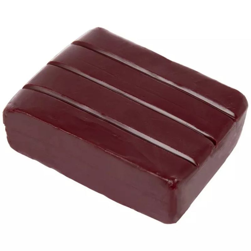 Sculpey Alizarin Crimson Premo Oven-Bake Clay - 2 oz. 30 JB-44954_1
