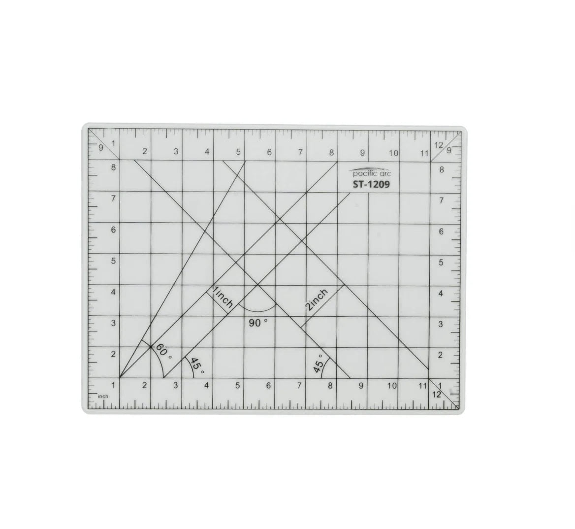 Mat 9X12 Clear Cutting Mat 30 JB-44988