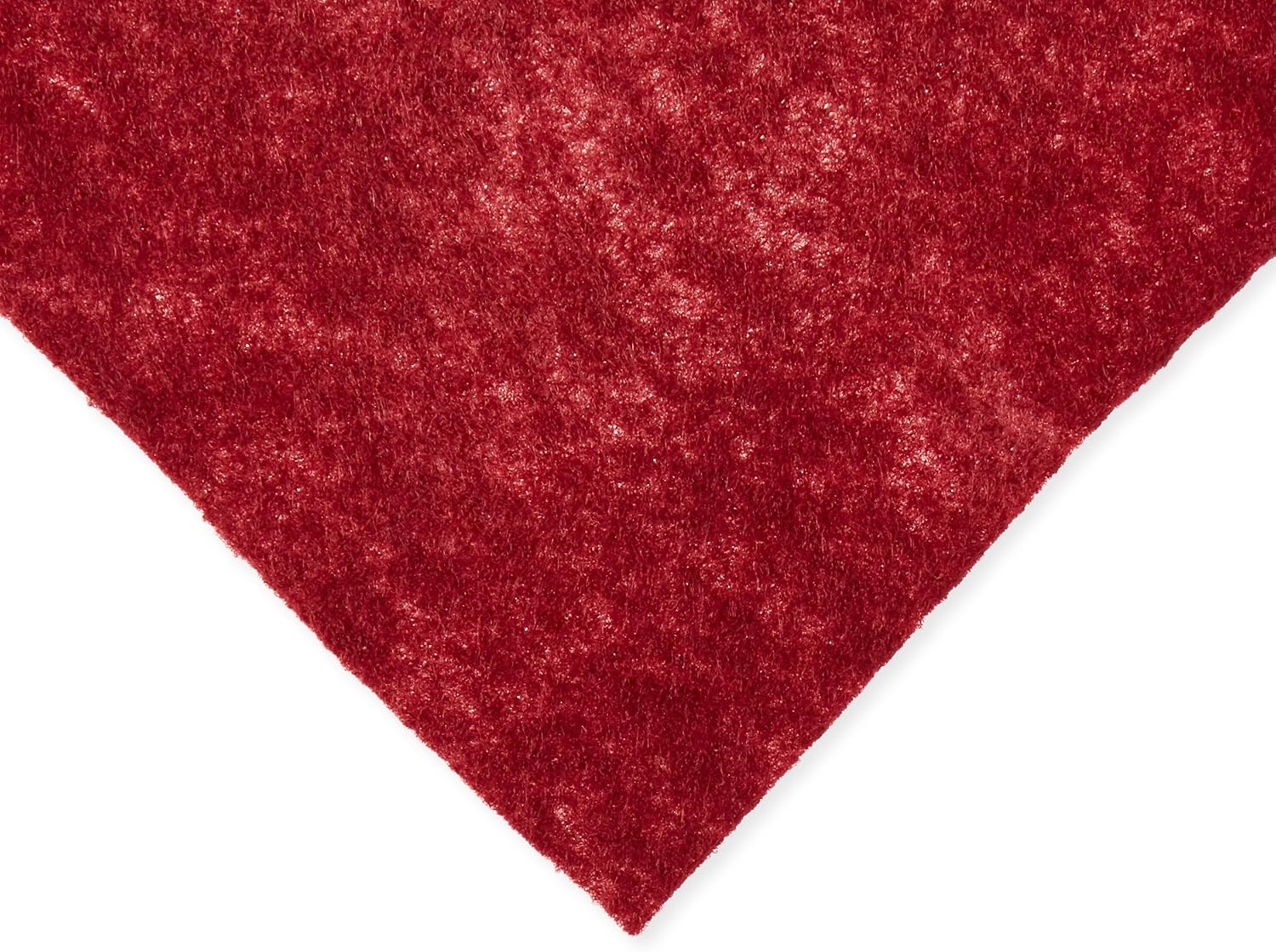 Red Felt Sheet, 9 x 12 in. 30 JB-44989