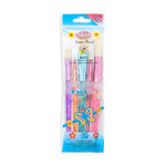 Chubby Brush Set - 5 Pieces 30 JB-44992