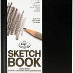 Sketchbook - 8.5 x 11 30 JB-44993