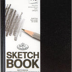 Sketchbook - 9 x 12 30 JB-44994