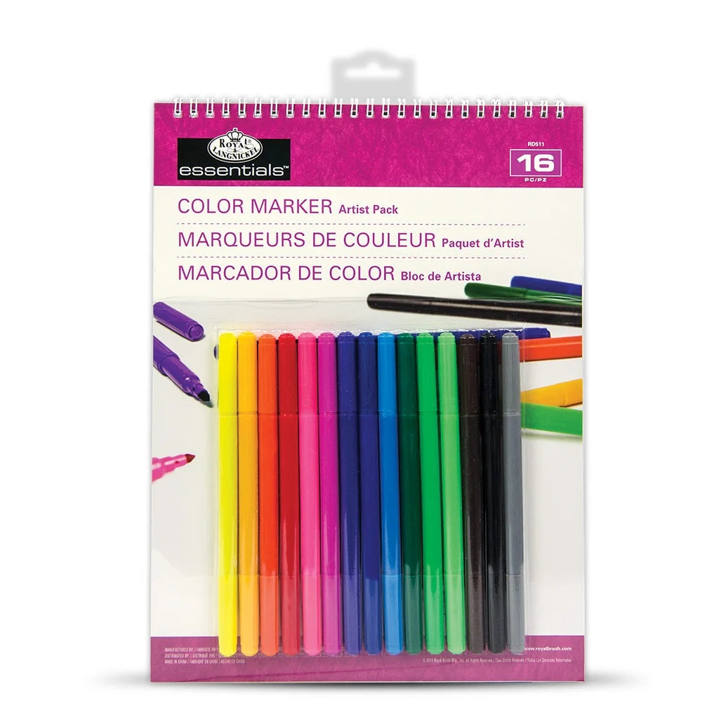 Color Marker Artist Pack 30 JB-44996