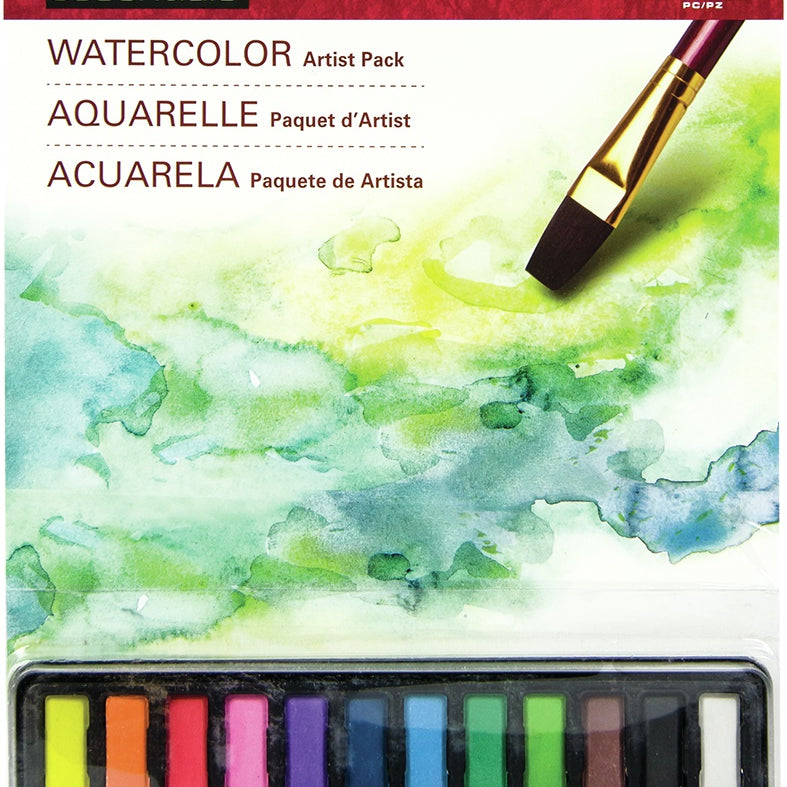 Watercolor Artist Pack 30 JB-44997