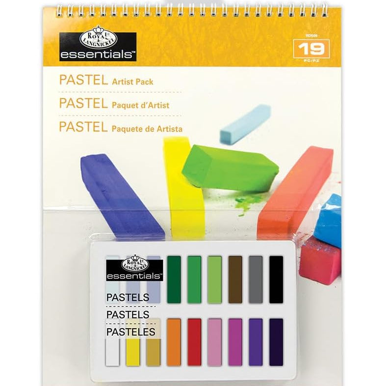 Pastel Artist Pack 30 JB-44998