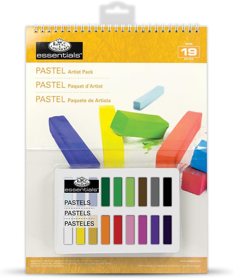 Pastel Artist Pack 30 JB-44998