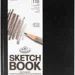 Sketchbook - 11 x 14 30 JB-45005