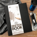 Sketchbook - 11 x 14 30 JB-45005_3