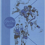 Mead Pee-Chee Folder - Assorted Colors 40 JB-45006_DARK_BLUE