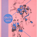 Mead Pee-Chee Folder - Assorted Colors 40 JB-45006_RED