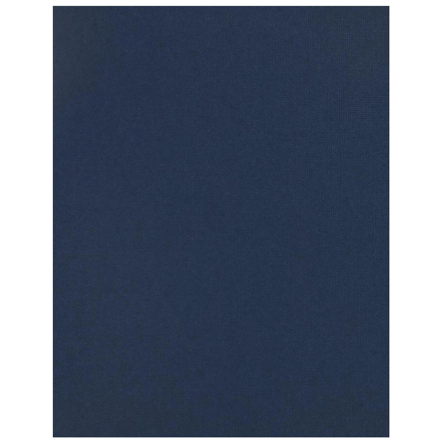 Paper Accents Chambray Cardstock - 8.5 x 11 in. - 25 Piece Pack 30 JB-45024_4b69ab03-b963-49ee-b3ce-e55cf8dee134