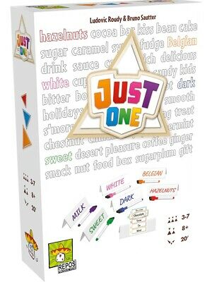 Just One (White Box) - JOUS01_fb6707c4-6f10-4760-a73f-b4a03e277085