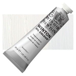 Artisan Titanium White Oil Clr Arts & Crafts JS-10555_5d45dd9c-0a36-4770-967f-73bbf050e5db