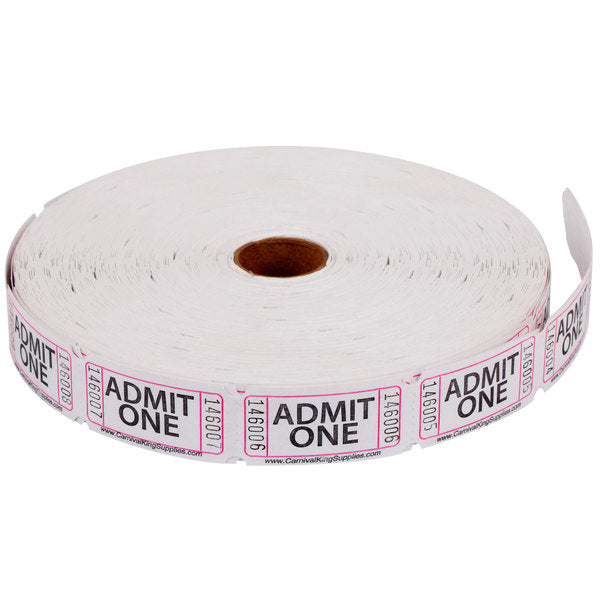 Ticket Single White Tickets JS-10807_3ea59048-606a-4084-8ffb-6bdaee0bd1d7