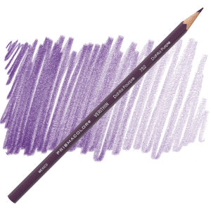 DAHLIA PURPLE VERITHIN PRISMACOLOR PENCIL Arts & Crafts JS-11552_3da01d5c-f4f8-4576-bd4e-fc36c154170f