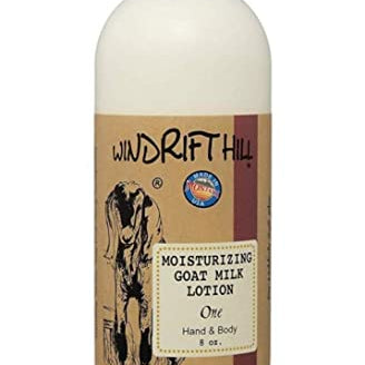 Wh Lotion One 8Oz Windrift Hill JS-12736_5b7d3f1d-730e-4f9e-abdb-c3018b871a5e