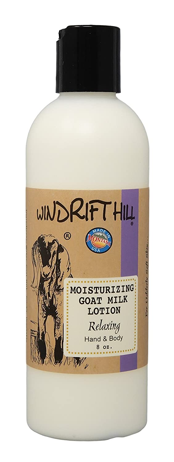 Relaxing Lotion 8 Oz Windrift Hill JS-12739_2339c019-7347-4a89-ab18-e50d0a0c2850
