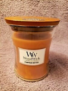 Pumpkin Butter 10Oz Candle JS-13147