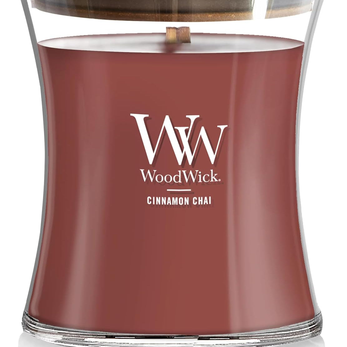 Cinnamon Chai 10Oz Candle JS-13157