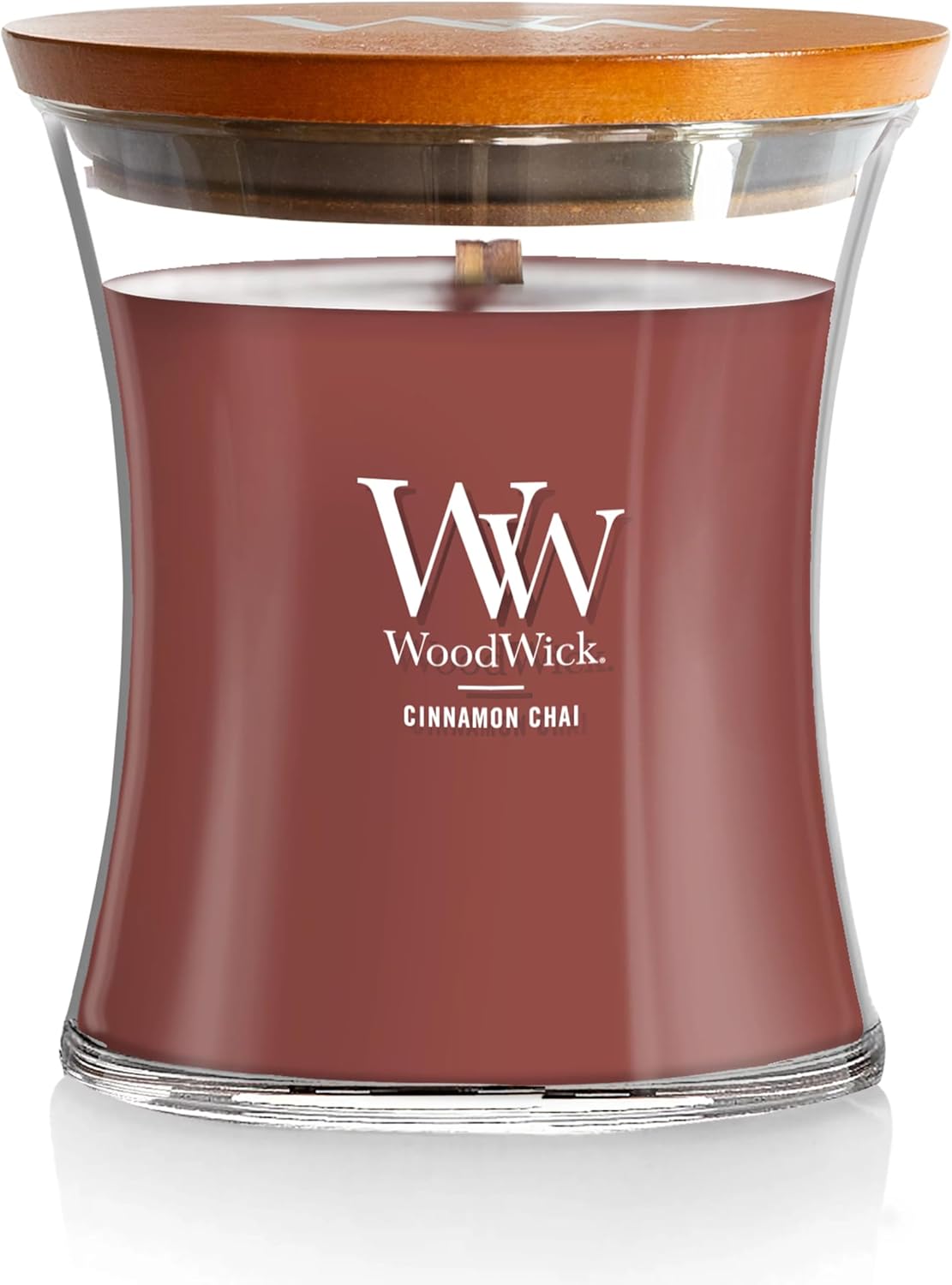 Cinnamon Chai 10Oz Candle JS-13157