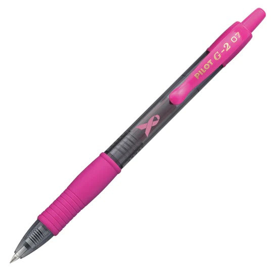 G2 Fine Pink/Black JS-13235