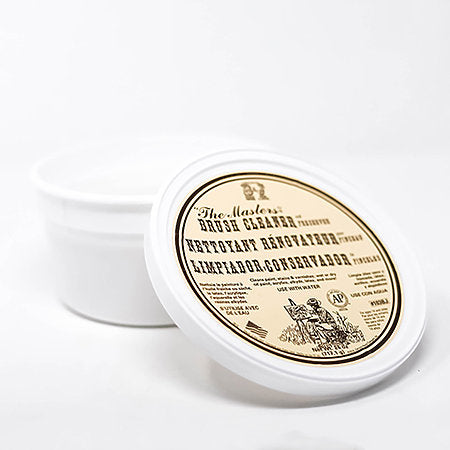 Brush Cleaner 2.5Oz Arts & Crafts JS-13786