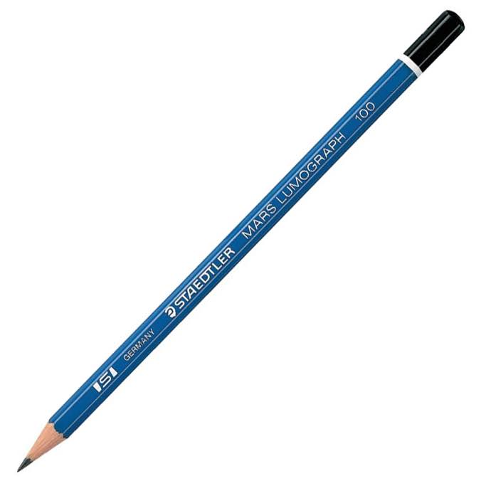 Penc 100-Hb Pencil Arts & Crafts JS-13815