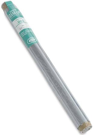 CLEAR LAY ROLL .005 JS-14043_2e9b7a03-b244-44f6-8270-0163206a7d30