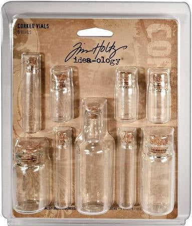 Corked Vials 9Pc JS-15123_c846efc7-15f4-4290-8e31-e15e3c6df7d2