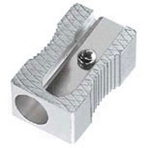 Magnesium Single-Hole Sharpener JS-15172