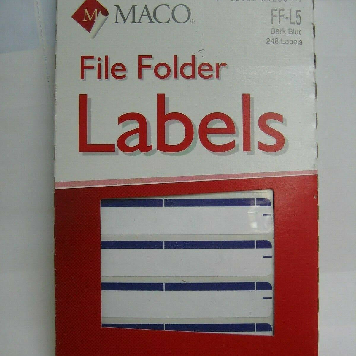File Label Maco File Folder Lable Dk Blue JS-15211_9f482e5f-f82f-45fe-88c4-0258390187d2