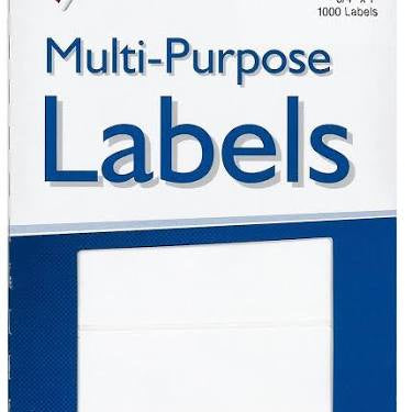 Label M 3/4X1 Rectangular Maco JS-15220_1a46d559-44ff-44a1-8390-f310a316490d