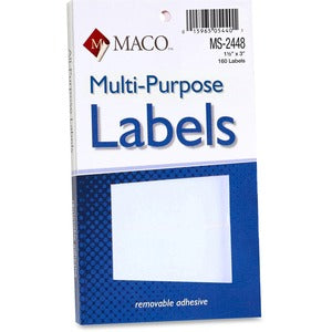 Label M 1 1/2X3 Rectangular Maco JS-15221_78c90339-b9bf-4d56-b3b7-e3efc5170b88