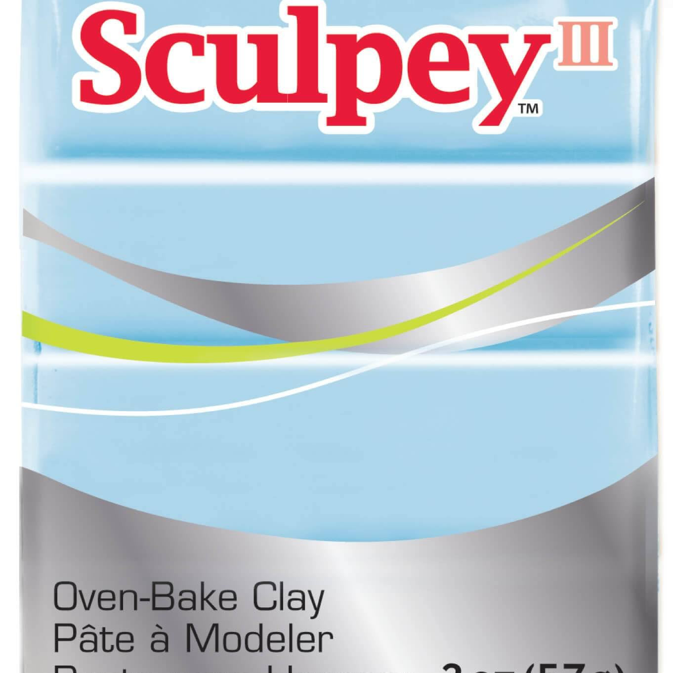 Clay Sculpey Sky Blue 2Oz Arts & Crafts JS-15679_fa201ed5-d067-4a60-96b5-b43c3308973b
